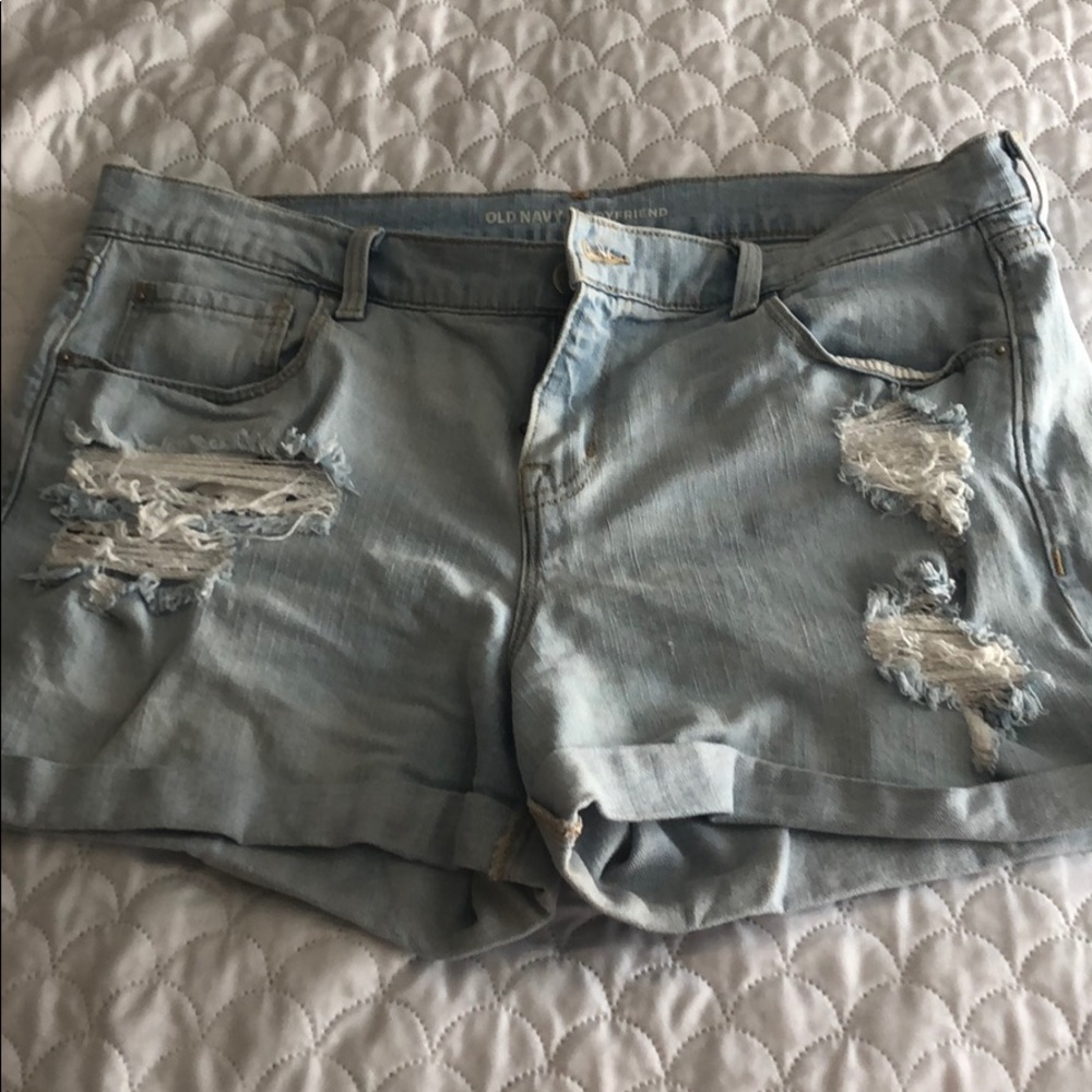 Shorts